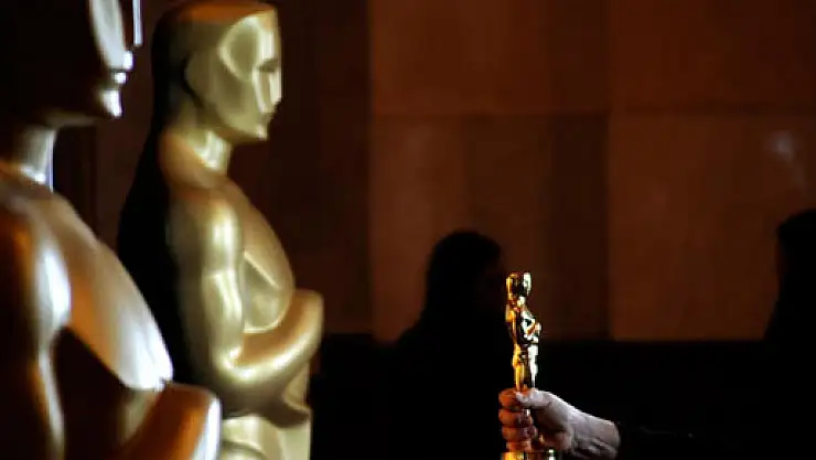 Oscar adayları açıklandı