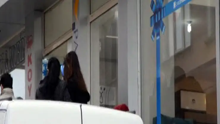 Sinop'ta pompalı saldırgan dehşeti