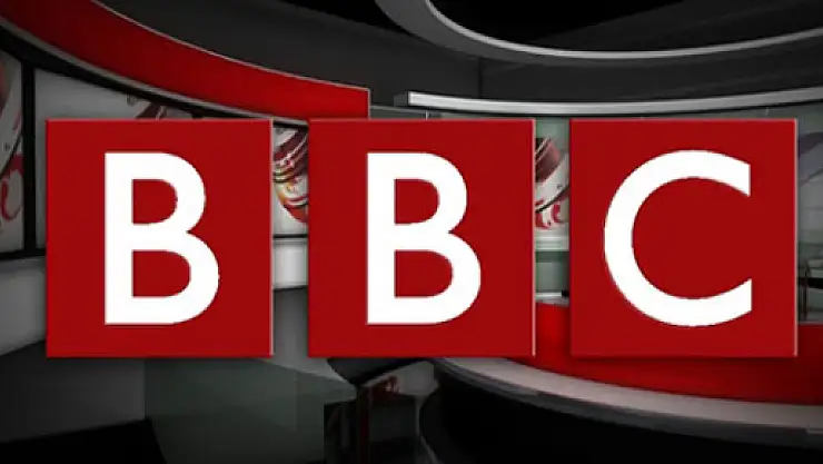 BBC yine şaşırtmadı!