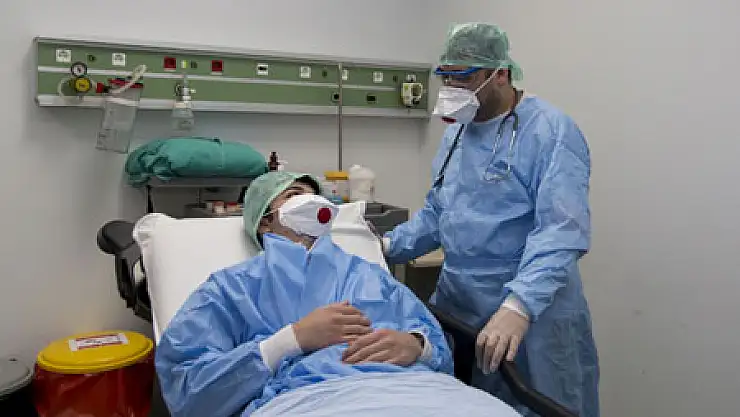 KBRN ÜNİTELERİ HİZMETE GİRDİ