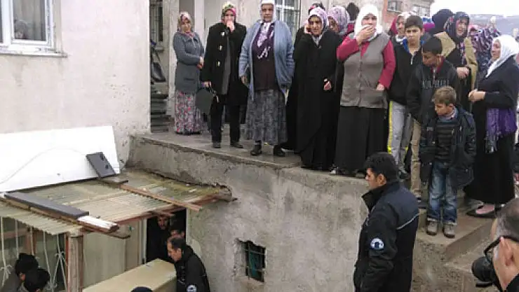 Kayseri'de soba faciası: 3 ölü