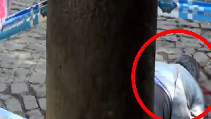 Tahir Elçi olayında PTT'nin güvenlik kamerası kayıtları kayıp