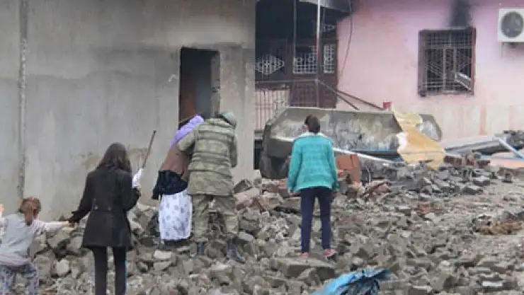 Silopi'de yasak gündüzleri kaldırılacak