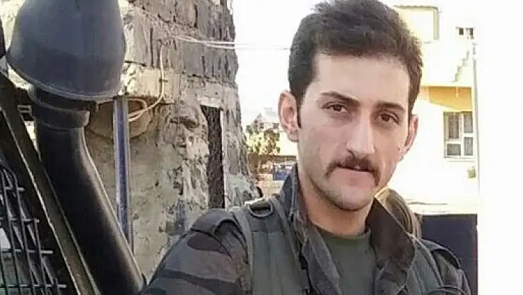 Şehit ateşi Gaziantep'e düştü