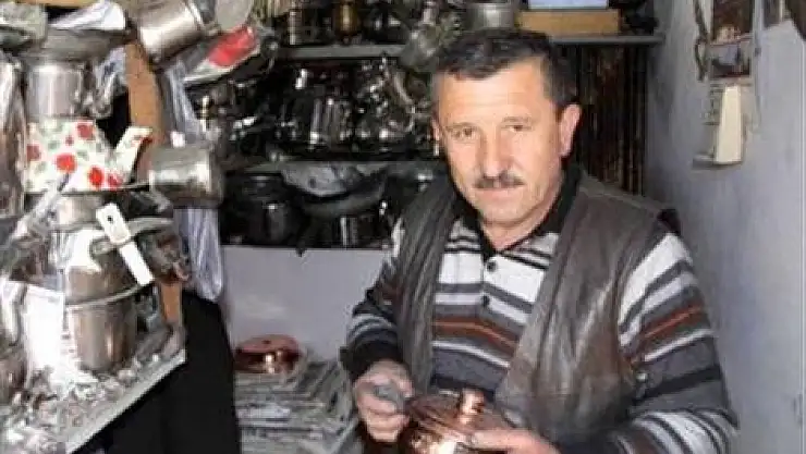 Ustası kalmayan, çırağı yetişmeyen meslek