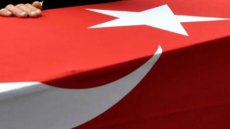 Diyarbakır'dan acı haber: 1 şehit