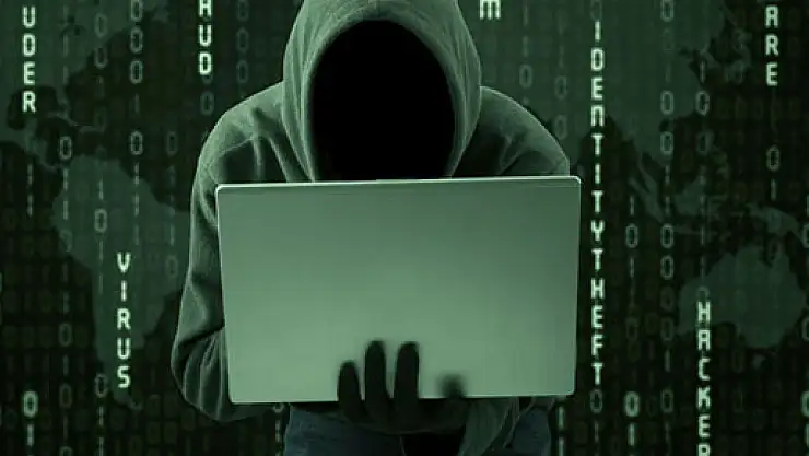 Türk hackerlar, Rus bankalarının online bankacılık sayfalarını erişime kapattı