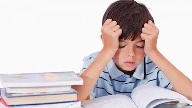 Yarı yıl tatili için öğrencilere ödev verilmeyecek