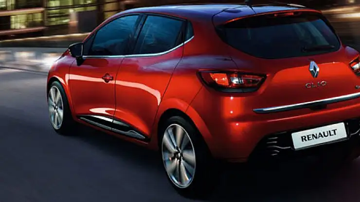 Renault, 15 bin aracını geri çağırıyor