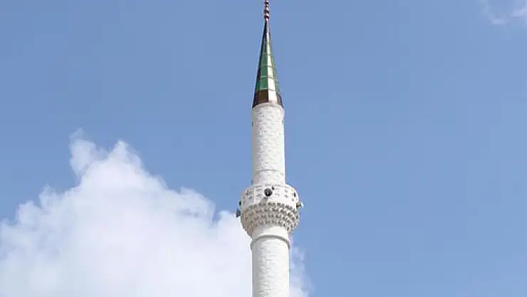 İmam cenaze selasını yanlış verdi