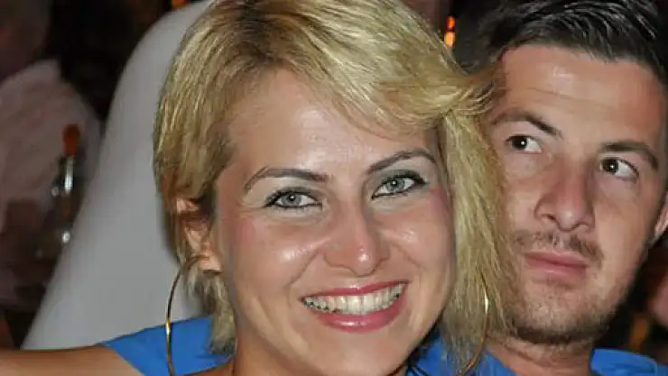 Polis memuru boşanmak isteyen eşini öldürdü