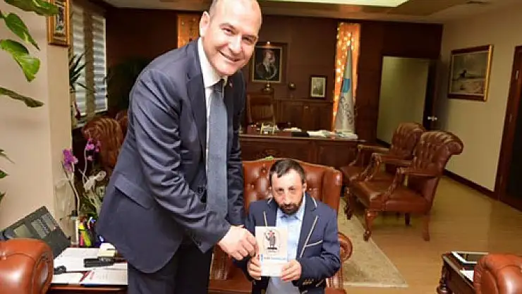 Sosyal medyanın yeni fenomeni: Köksal Baba