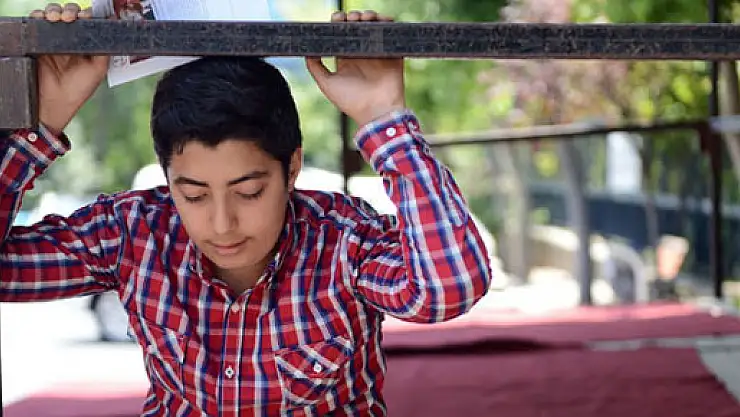 Uzmanlardan karne uyarısı