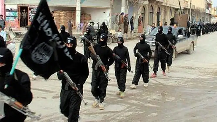 DAEŞ 270 kişiyi serbest bıraktı