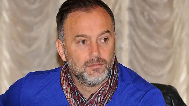 Hami Mandıralı resmen Trabzonspor'da!