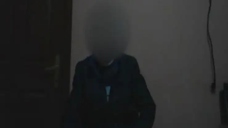 Kürt gençten teröristlere tokat gibi sözler