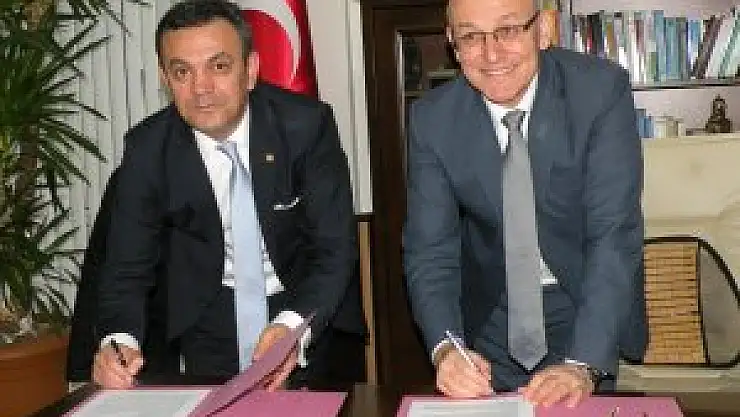 TERME'DE ASANSÖRLER MMO'YA EMANET!