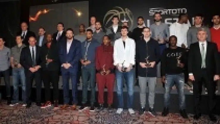 Spor Toto All-Star 2016 kokteyli yapıldı