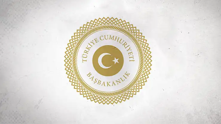 Başbakanlıktan flaş açıklama
