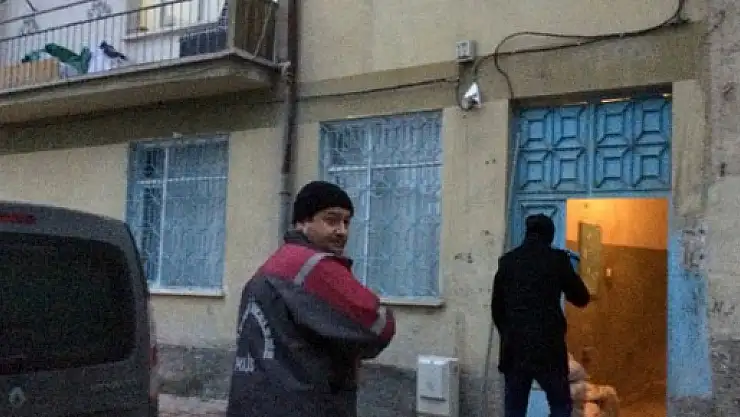 Eski damat dehşeti: 2 ölü