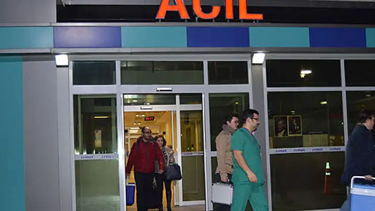 Organlarıyla 3 hastaya umut oldu