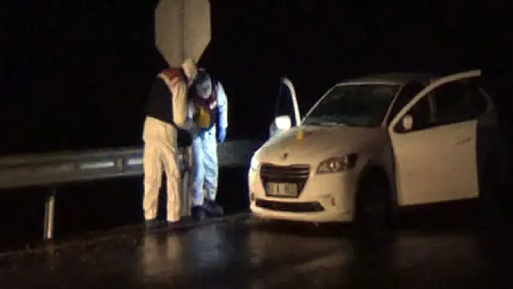 Kardeşlere çapraz ateş: 2 ölü