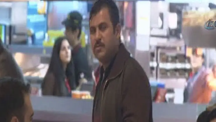 Dilencilerin yeni meskenleri AVM'ler oldu