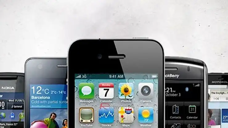 Akıllı telefonlara 1 yılda 520 milyon virüs saldırısı yapıldı