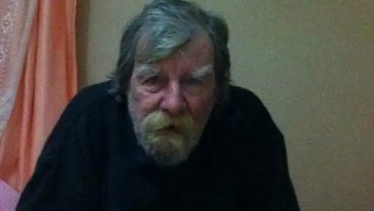 Türkiye'nin Mozart'ı besteci Ergüder Yoldaş vefat etti