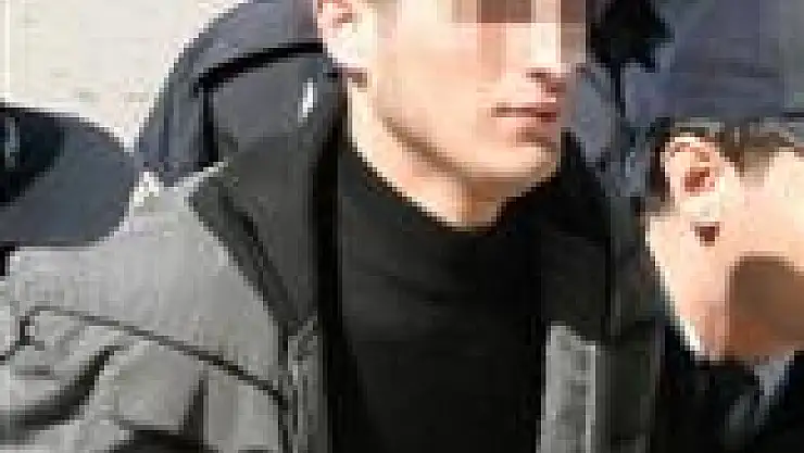 Kendini darp edeni tüfekle vuran gence hapis