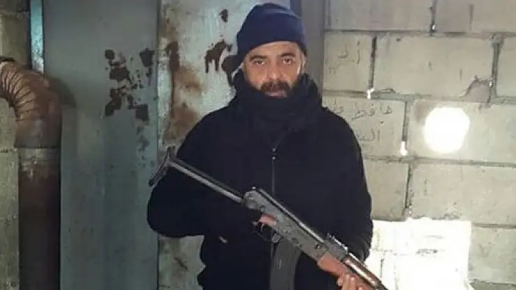 MHP'li yönetici Rus bombardımanında hayatını kaybetti