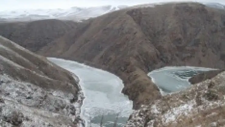 Ardahan eksi 36'yı gördü