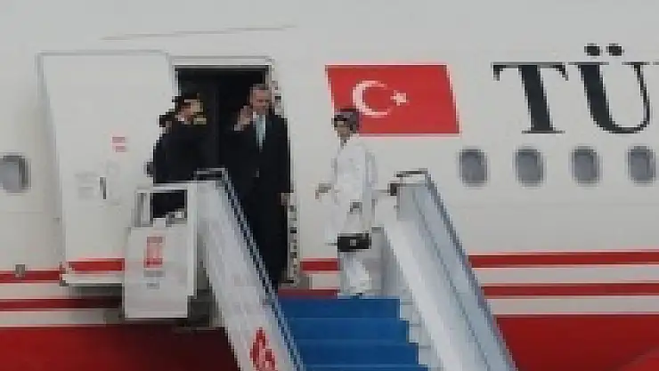 Cumhurbaşkanı Erdoğan, Latin Amerika turuna çıkıyor