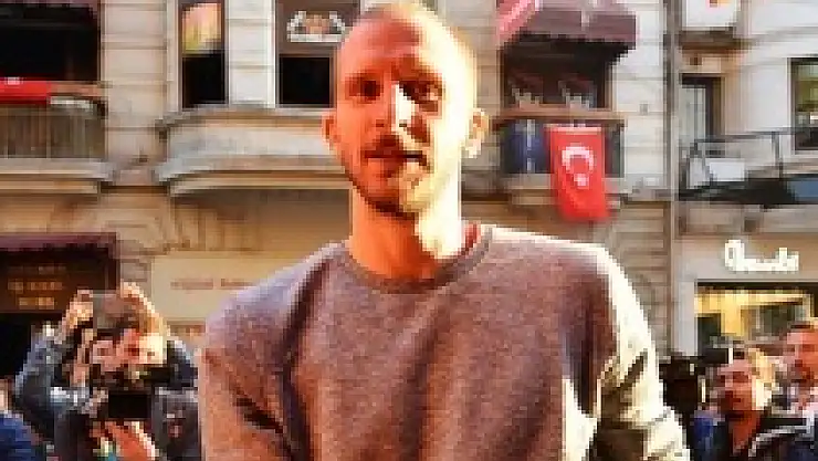 Sinan Güler: 'Terimizin son damlasına kadar mücadele edeceğiz'