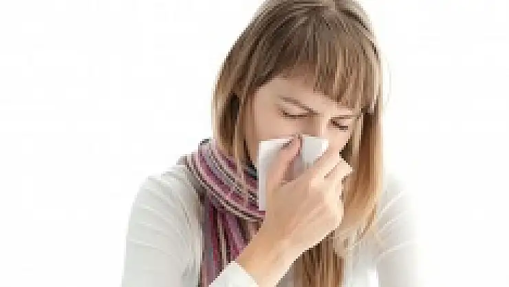 Gripten kurtulmak için bunu yapmanız şart