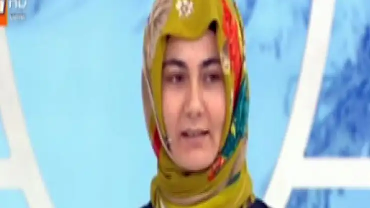 Gelin adayının istekleri Esra Erol'u bile şaşırttı