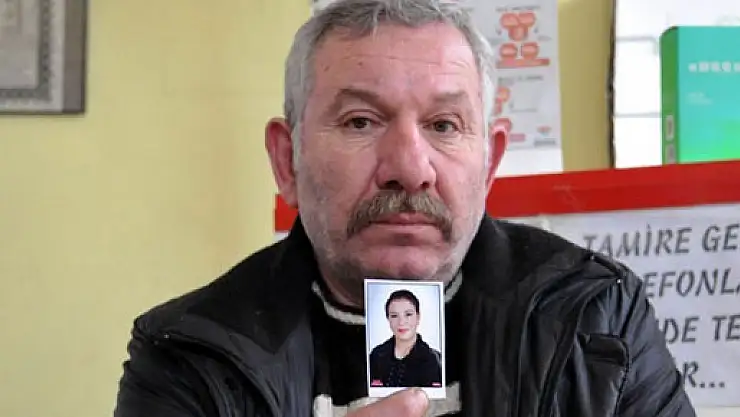 IŞİD'e kaçtığı iddia edilen karısına seslendi