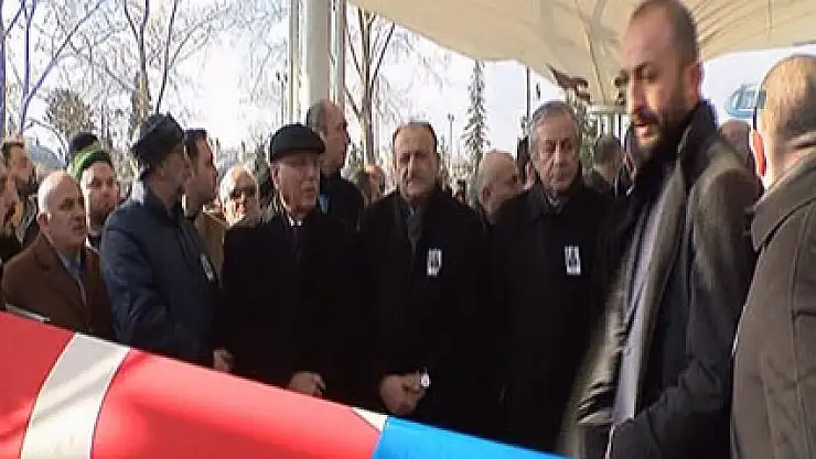 Rusların aradığı komutan cenazede ortaya çıktı!