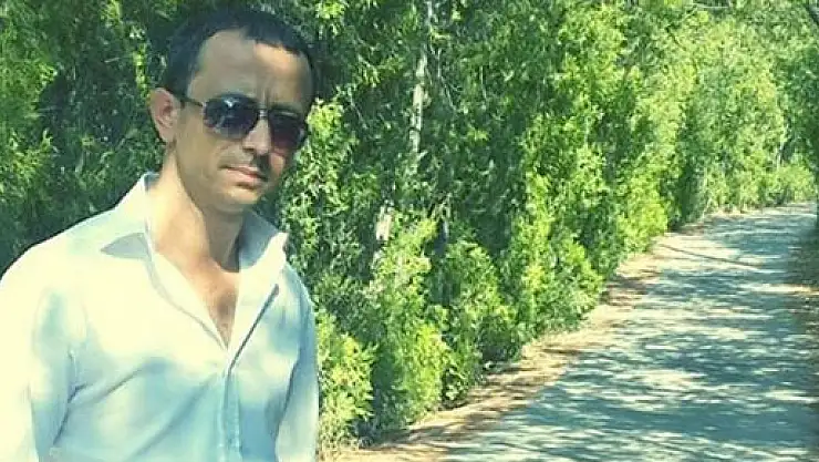 Öldürülmeden önce dikkat çeken mesaj