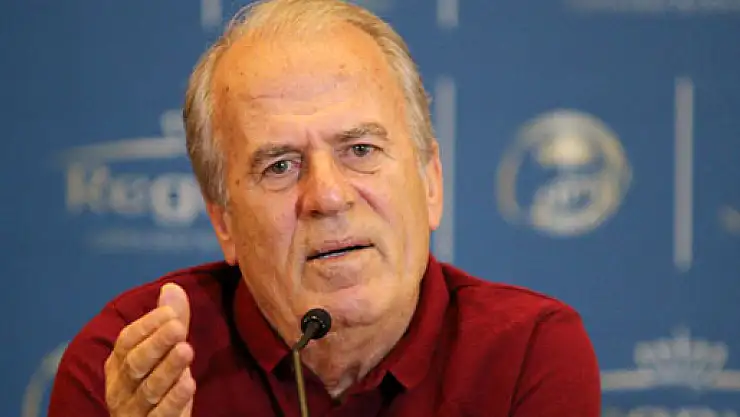 Denizli: 'Transfer yapmamız zor'