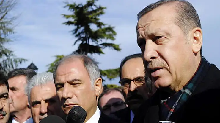 Erdoğan: 'Leyla Zana önce yemin etsin'