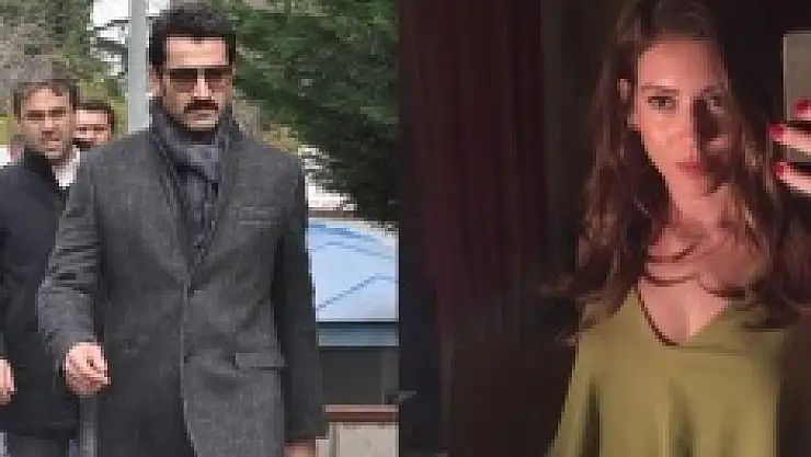 Kenan İmirzalıoğlu ve Sinem Kobal'ın düğün tarihi belli oldu