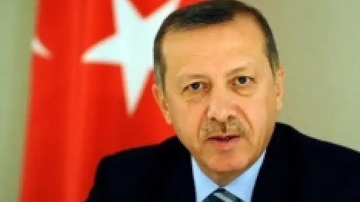 Cumhurbaşkanı Erdoğan'dan 21 yıl sonra bir ilk