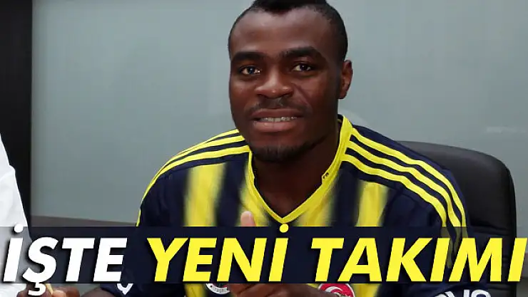 Emmanuel Emenike, West Ham United'da