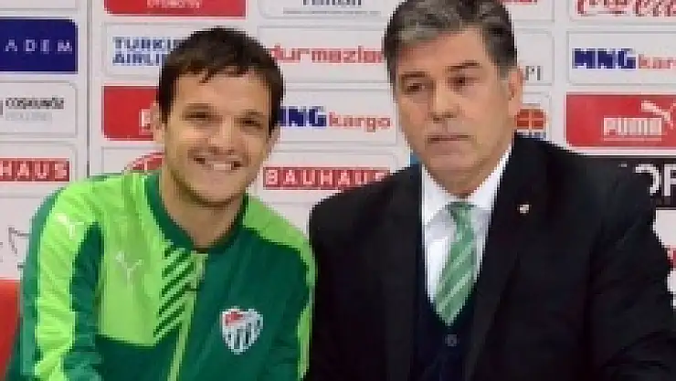 Batalla'nın lisansı çıktı