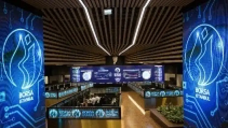 Borsa haftaya yatay başladı