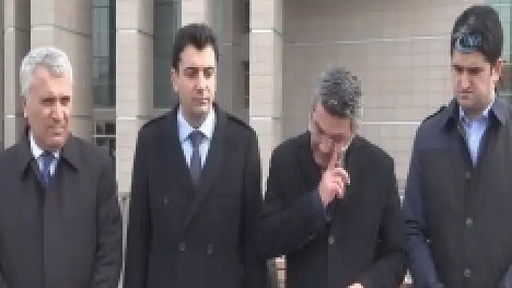 Selam Tevhid'te usulsüzlük davasına başlandı