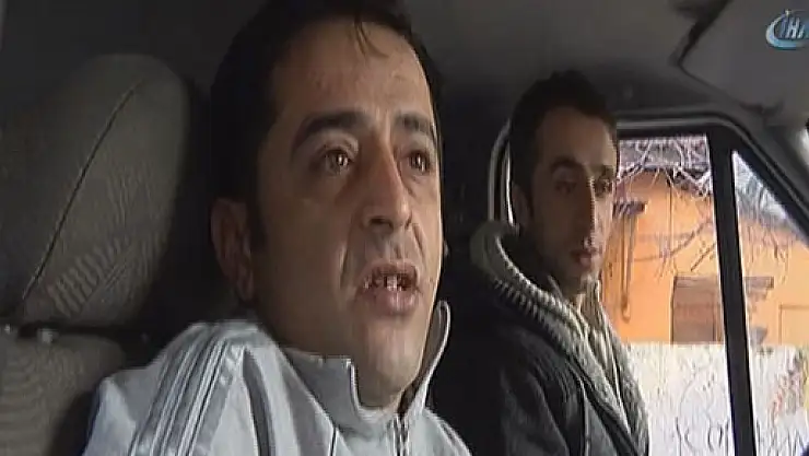 Kıraathane saldırısından kurtulan şahıs o anları anlattı