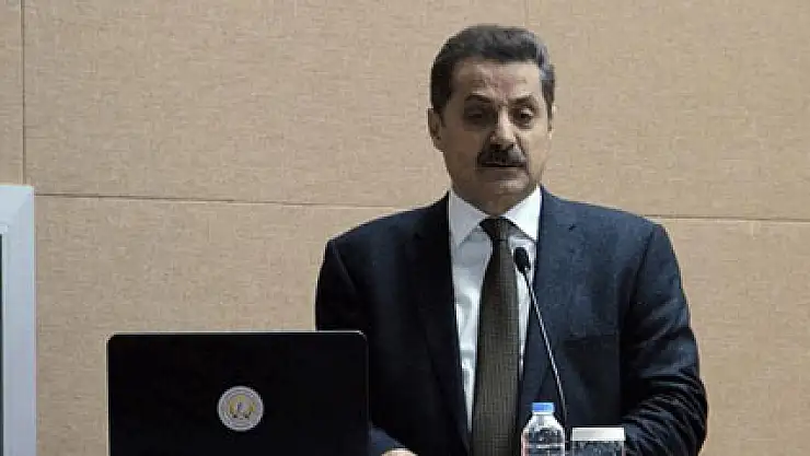 Bakan Çelik: 1 ekmeğin maliyeti 61 kuruş