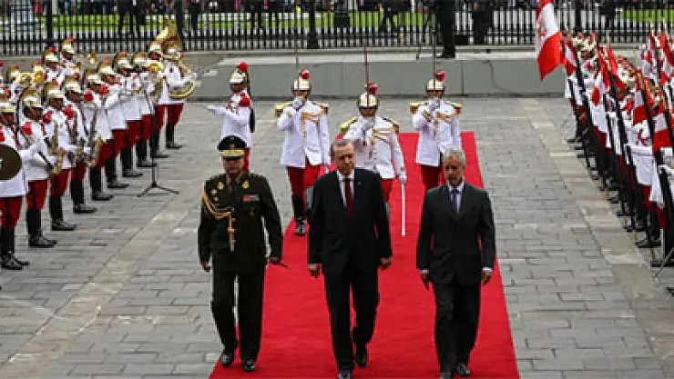 'Suriye krizi İkinci Dünya Savaşı'ndan sonraki en büyük insani trajedi'